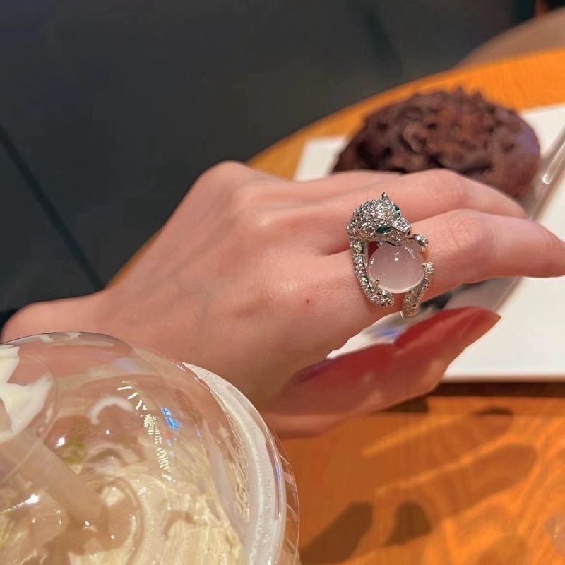 Ca*t1er rings